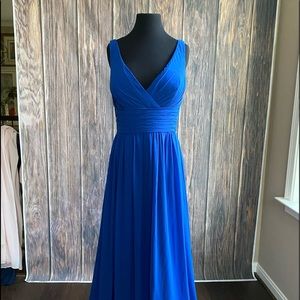 Bill Levkoff Bridesmaid Dress